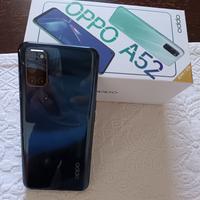 Smartphone Oppo A52  RAM 4Gb ROM 64Gb - 4G