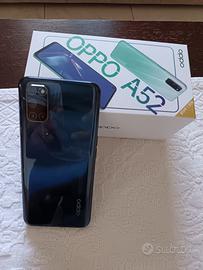 Smartphone Oppo A52  RAM 4Gb ROM 64Gb - 4G
