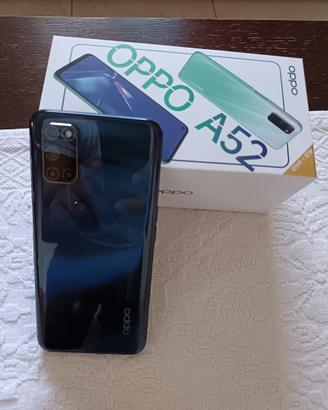 Smartphone Oppo A52  RAM 4Gb ROM 64Gb - 4G