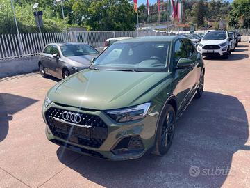 Audi A1 SPB 30 TFSI S line edition