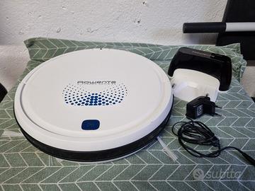 Robot aspirapolvere Rowenta X-Plorer Serie 45