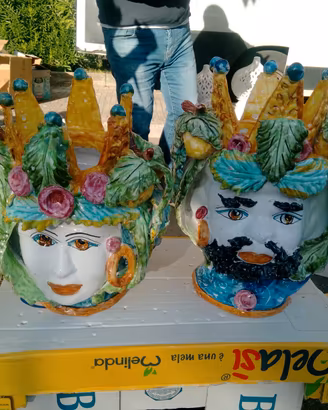 oggettistica perla casa 