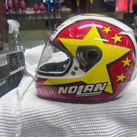 CASCO NOLAN N62 MARCO MELANDRI