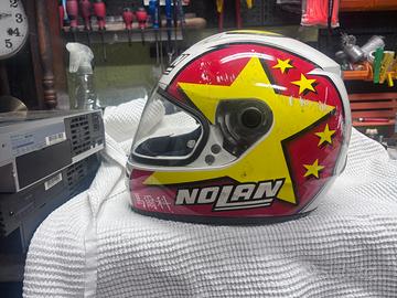 CASCO NOLAN N62 MARCO MELANDRI