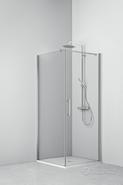Box Doccia NUOVO ARBLU DEDALO 80x70