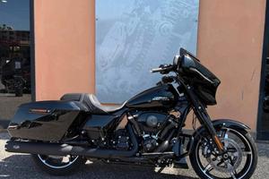 Harley-Davidson Street Glide (2024 - 26)