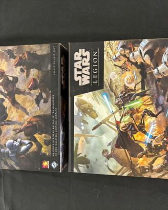 Star Wars Legion - Lotto (chiedere per info)