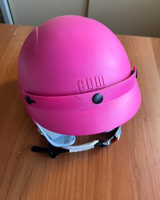 Casco bambina