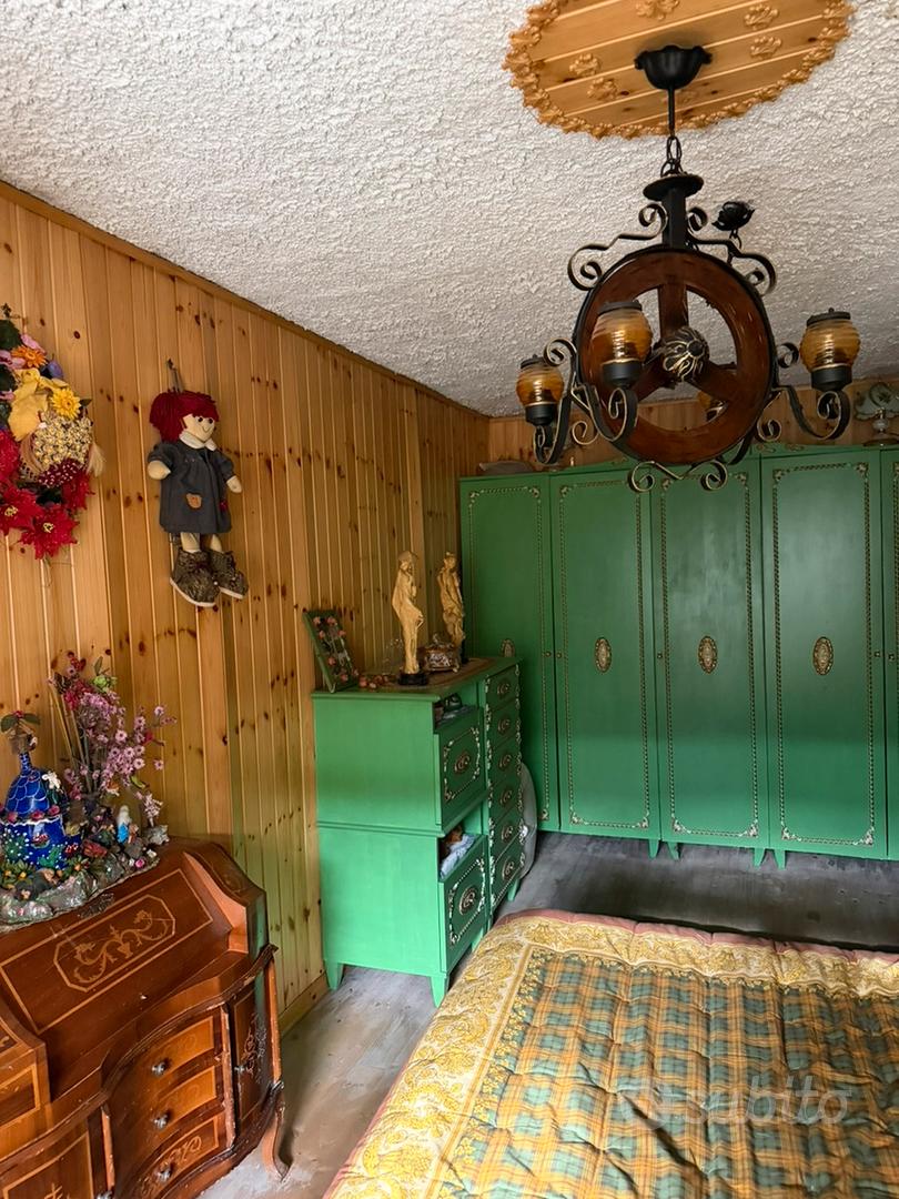 Appartamento – Lamon, Rigoi - Vista 3