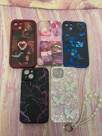 Cover Iphone 13