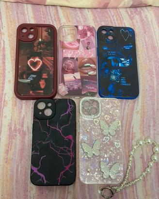 Cover Iphone 13