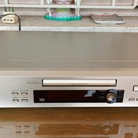 Lettore CD DVD Onkyo DV-SP501