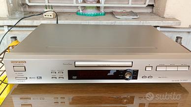 Lettore CD DVD Onkyo DV-SP501