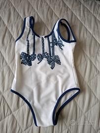 Costume Blumarine 
