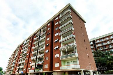 VIA FRANCESCO TOVAGLIERI