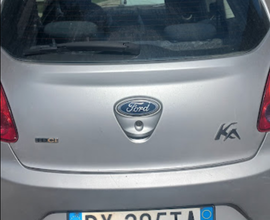 Ford Ka 1.3 aTDCI