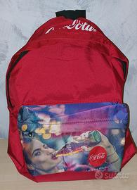 Zaino Coca Cola  originale 