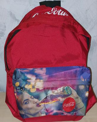 Zaino Coca Cola  originale 