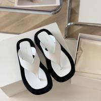 Autentici sandali bianchi THE ROW