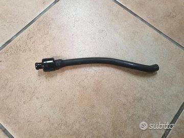 Tubo filtro carburatore Yamaha TT 600 E 4GV