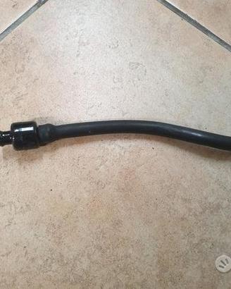 Tubo filtro carburatore Yamaha TT 600 E 4GV