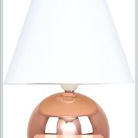 lampade da tavolo o comodini