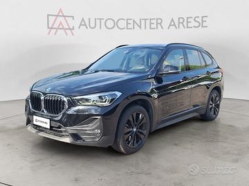 BMW X1 xdrive25e Business Advantage auto