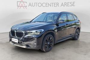 BMW X1 xdrive25e Business Advantage auto