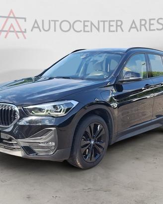 BMW X1 xdrive25e Business Advantage auto