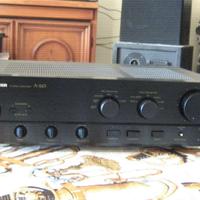 AMPLIFICATORE PIONEER