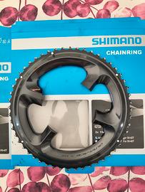 corone Shimano Dura ace R9100 52/36