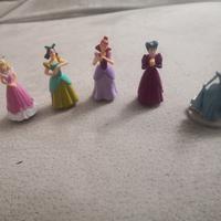 Action Figure di Cenerentola