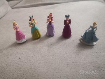 Action Figure di Cenerentola