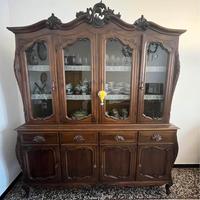 Credenza d’epoca