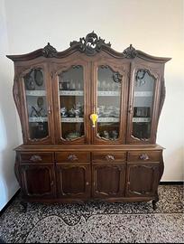 Credenza d’epoca