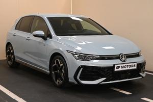 VOLKSWAGEN Golf 8ª serie Golf 2.0 TDI 150 CV D...