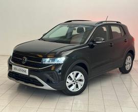 Volkswagen T-Cross 1.0 TSI 115 CV DSG Style B...