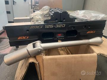 Morsa OML 125-320