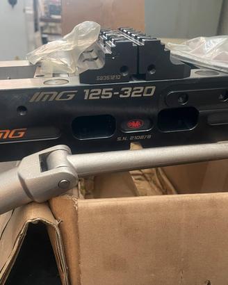 Morsa OML 125-320