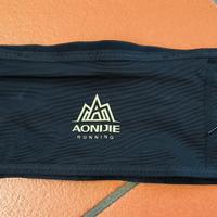 cintura trail running Aonijie 