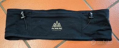 cintura trail running Aonijie 