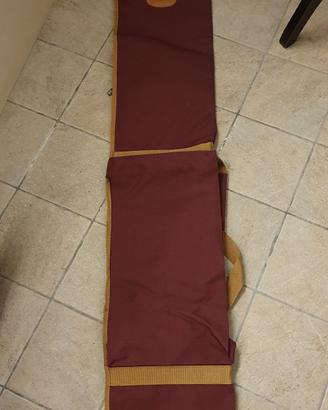 Porta canne da pesca