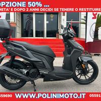 Kymco Agility 125i S- Spediamo in tutta Italia