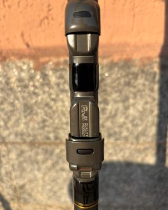 Daiwa Megaforce