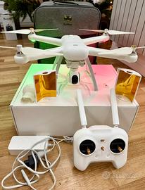 Xiaomi Mi Drone 4K quadricottero