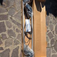 Barre Portapacchi Focus Berlina