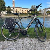 E-Bike Torpado Eros