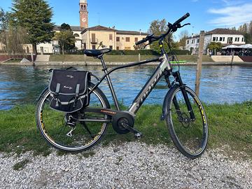 E-Bike Torpado Eros