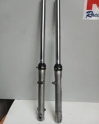 forcelle marzocchi BENELLI MOTOBI 125 250 2C 32 mm