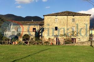 Rustico/Casale/Corte Filattiera [SAR.07VRG]